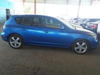 Mazda 3 for sale in Botswana - 1