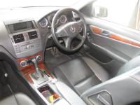 Mercedes-Benz C180 CGi for sale in Botswana - 6