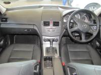 Mercedes-Benz C class C200 Kompressor for sale in Botswana - 6