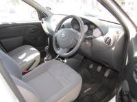 Nissan NP200 for sale in Botswana - 6