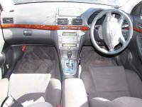 Toyota Avensis for sale in Botswana - 6
