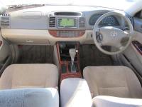 Toyota Camry for sale in Botswana - 6