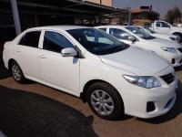 Toyota Corolla 1.3 Professional for sale in Botswana - 0