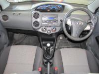 Toyota Etios for sale in Botswana - 6
