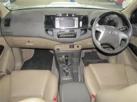Toyota Fortuner D4D for sale in Botswana - 6