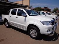 Toyota Hilux 2.7 VVTI for sale in Botswana - 0