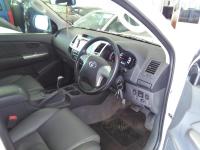 Toyota Hilux Heritage V6 for sale in Botswana - 6