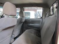 Toyota Hilux Raider D4D for sale in Botswana - 6