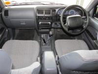 Toyota Hilux VVTi for sale in Botswana - 6