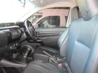 Toyota Hilux VVTi for sale in Botswana - 6