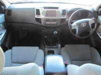 Toyota Hilux Raider D4D for sale in Botswana - 6