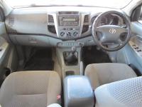 Toyota Hilux Raider VVTi for sale in Botswana - 6