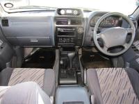 Toyota Land Cruiser Prado TX for sale in Botswana - 6