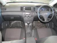 Toyota RunX for sale in Botswana - 6