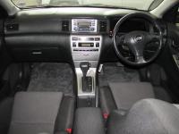 Toyota RunX for sale in Botswana - 6