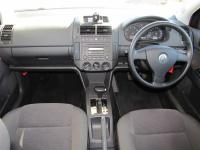 Volkswagen Polo Vivo for sale in Botswana - 6