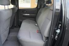 Toyota Hilux Invincible for sale in Botswana - 7