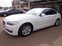 BMW 5 series 520 D for sale in Botswana - 2