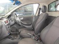 Chevrolet Corsa for sale in Botswana - 7