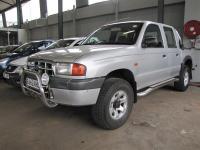 Ford Ranger Montana for sale in Botswana - 0