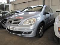 Mercedes-Benz B class B170 for sale in Botswana - 0