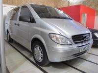 Mercedes-Benz Vito 120 CDi for sale in Botswana - 1