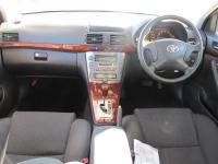 Toyota Avensis for sale in Botswana - 7