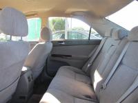 Toyota Camry for sale in Botswana - 7