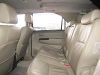 Toyota Fortuner D4D for sale in Botswana - 7