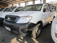 Toyota Hilux VVTi for sale in Botswana - 0