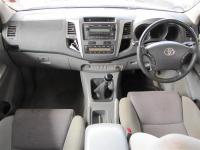 Toyota Hilux Raider VVTi for sale in Botswana - 7