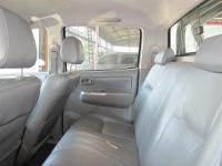Toyota Hilux Raider D4D for sale in Botswana - 7