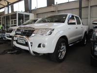 Toyota Hilux Raider V6 for sale in Botswana - 0