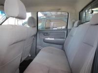Toyota Hilux Raider D4D for sale in Botswana - 7