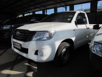 Toyota Hilux VVTi for sale in Botswana - 0