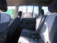 Toyota Land Cruiser Prado TX for sale in Botswana - 7
