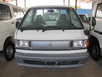 Toyota Liteace for sale in Botswana - 1