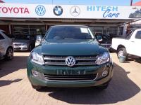 Volkswagen Amarok for sale in Botswana - 1