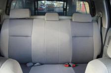 Toyota Hilux Invincible for sale in Botswana - 8
