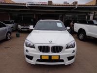 BMW 1 series X1 X DRIVE for sale in Botswana - 1