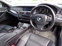 BMW 5 series 520 D for sale in Botswana - 3