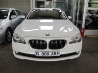 BMW 7 series 750i for sale in Botswana - 1
