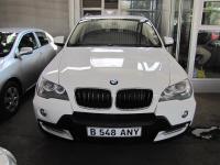 BMW X5 for sale in Botswana - 1