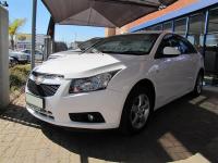 Chevrolet Cruze LS for sale in Botswana - 0
