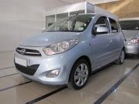 Hyundai i10 for sale in Botswana - 0