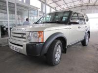 Land Rover Discovery 3 TDV6 S for sale in Botswana - 0