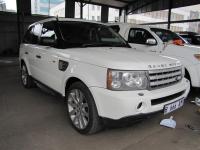 Land Rover Range Rover Sport Supercharger for sale in Botswana - 0