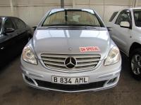 Mercedes-Benz B class B170 for sale in Botswana - 1