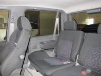 Mitsubishi Pajero for sale in Botswana - 8