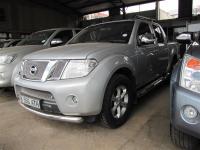Nissan Navara for sale in Botswana - 0
